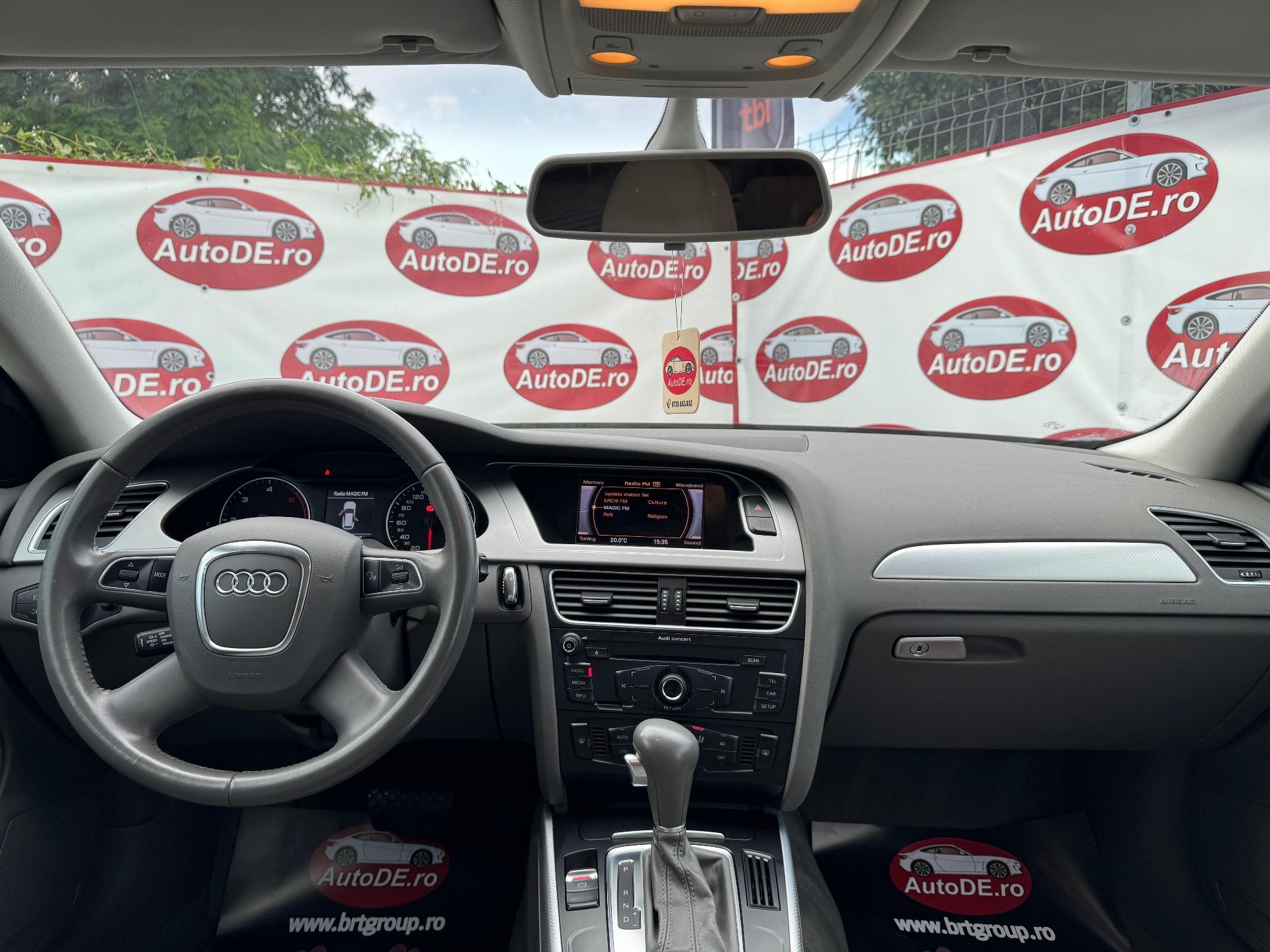 Audi-A4