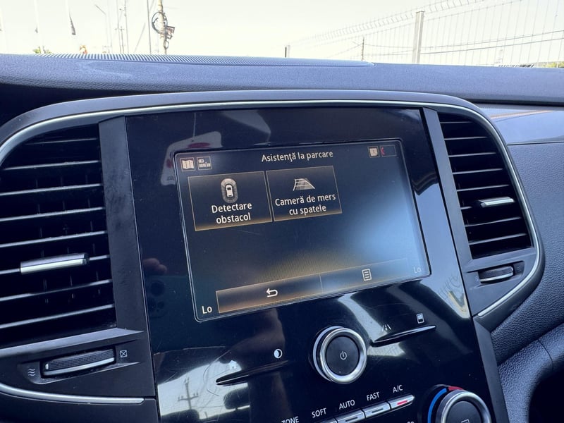 Car Thumb