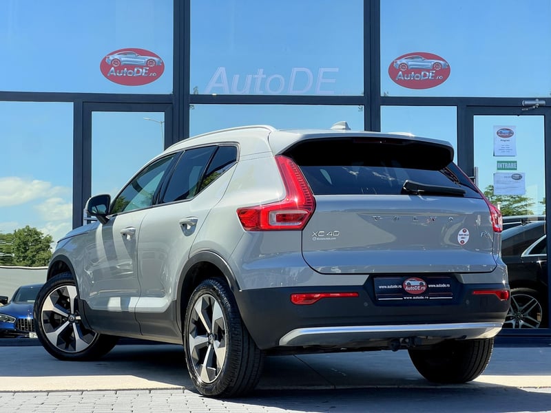 Volvo XC 40