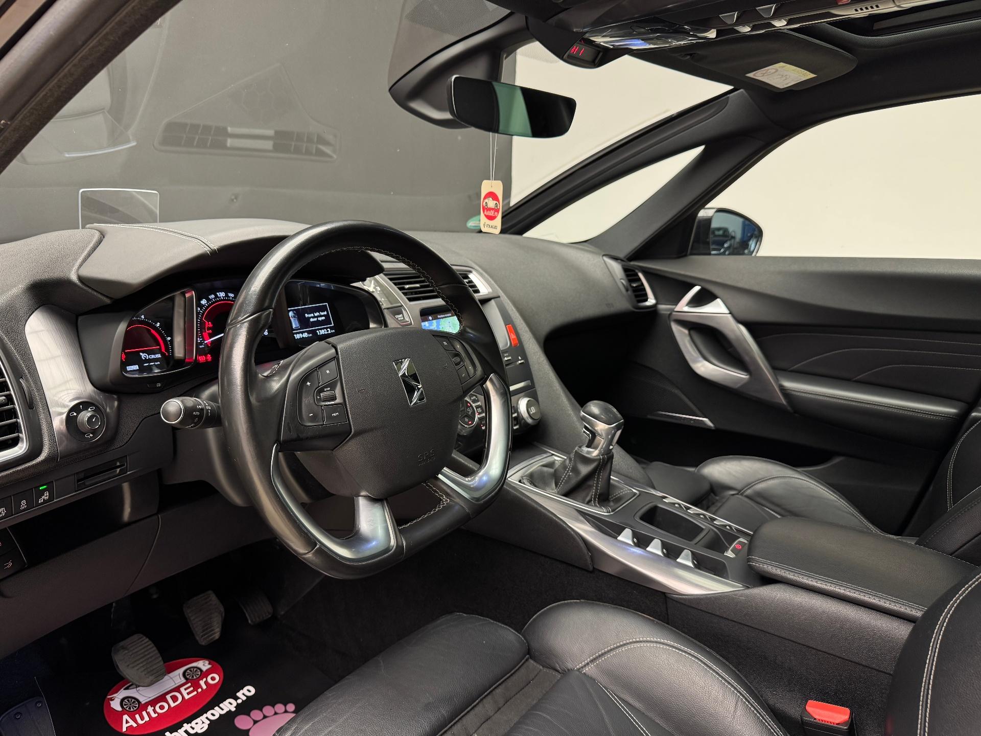 Citroen-DS5