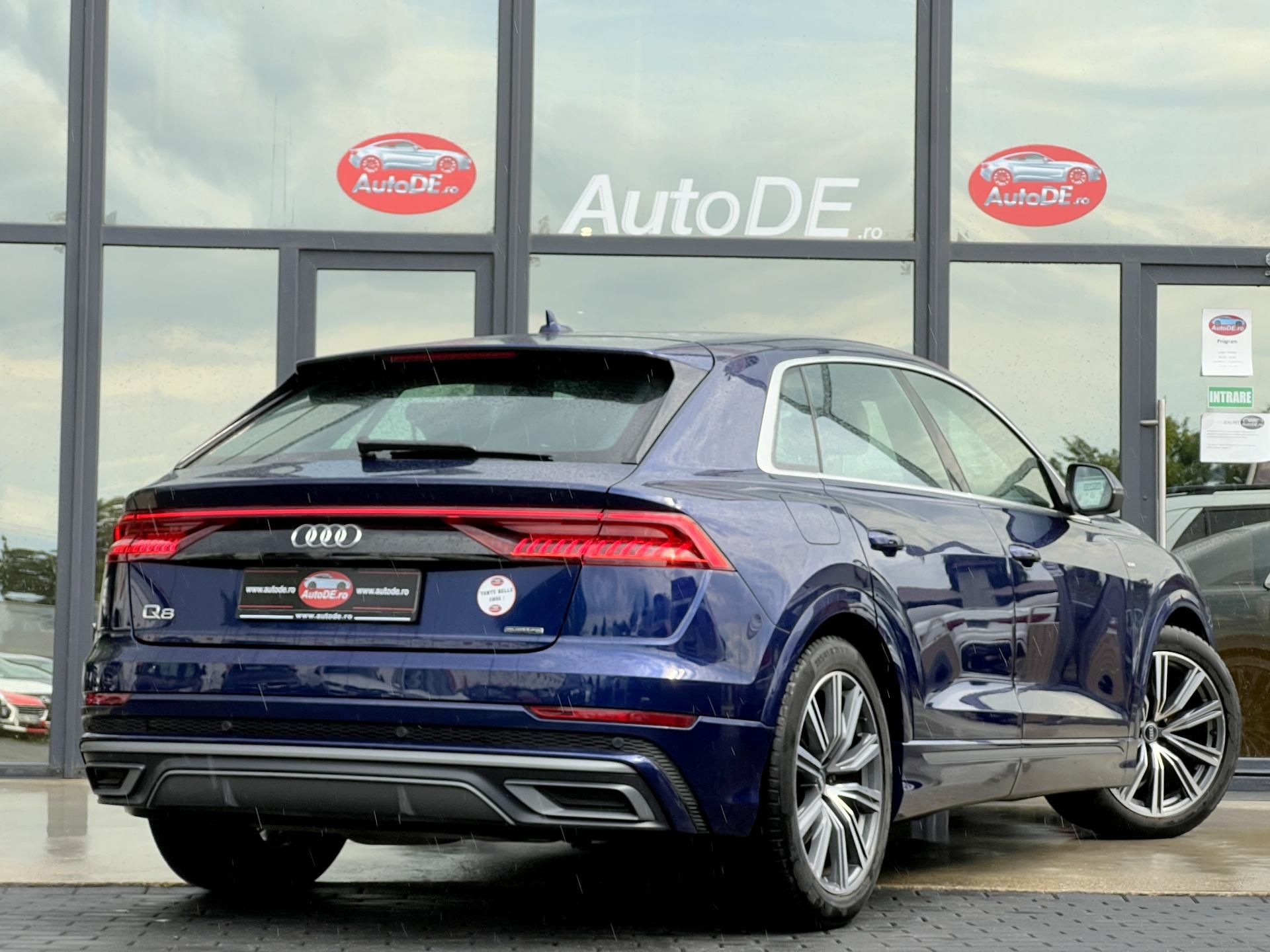Audi-Q8