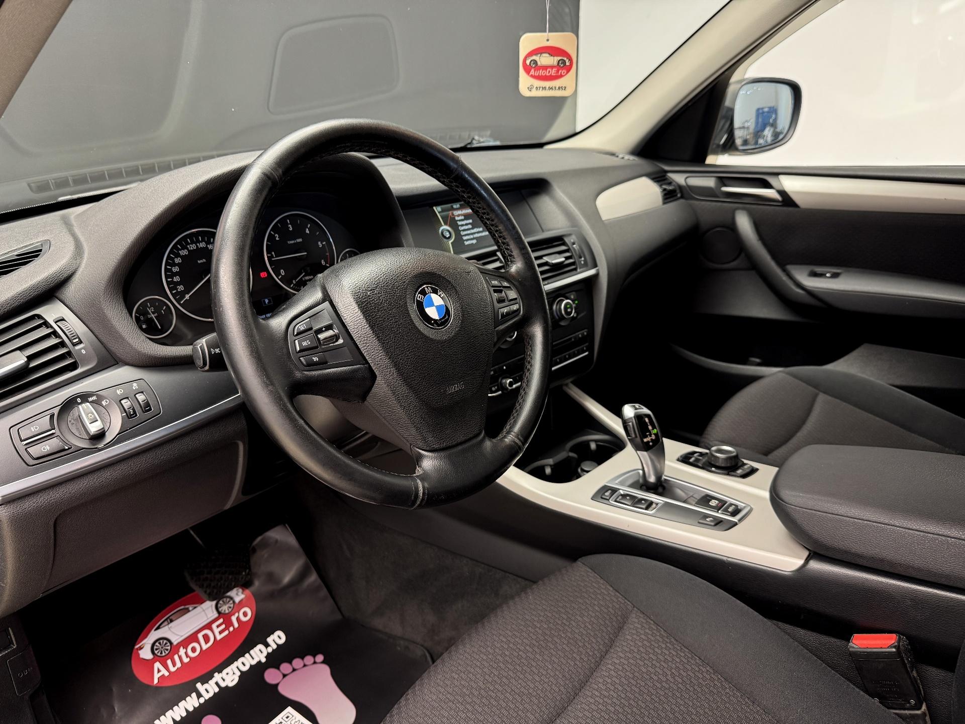 BMW-X3