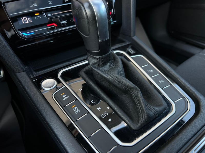 Car Thumb