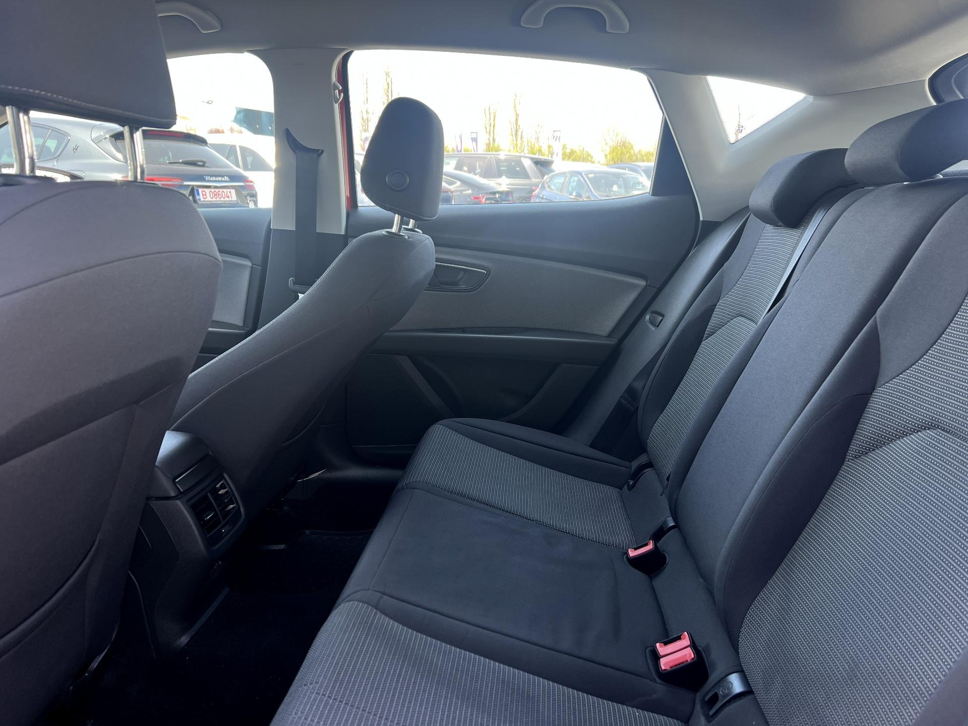 Seat-Leon
