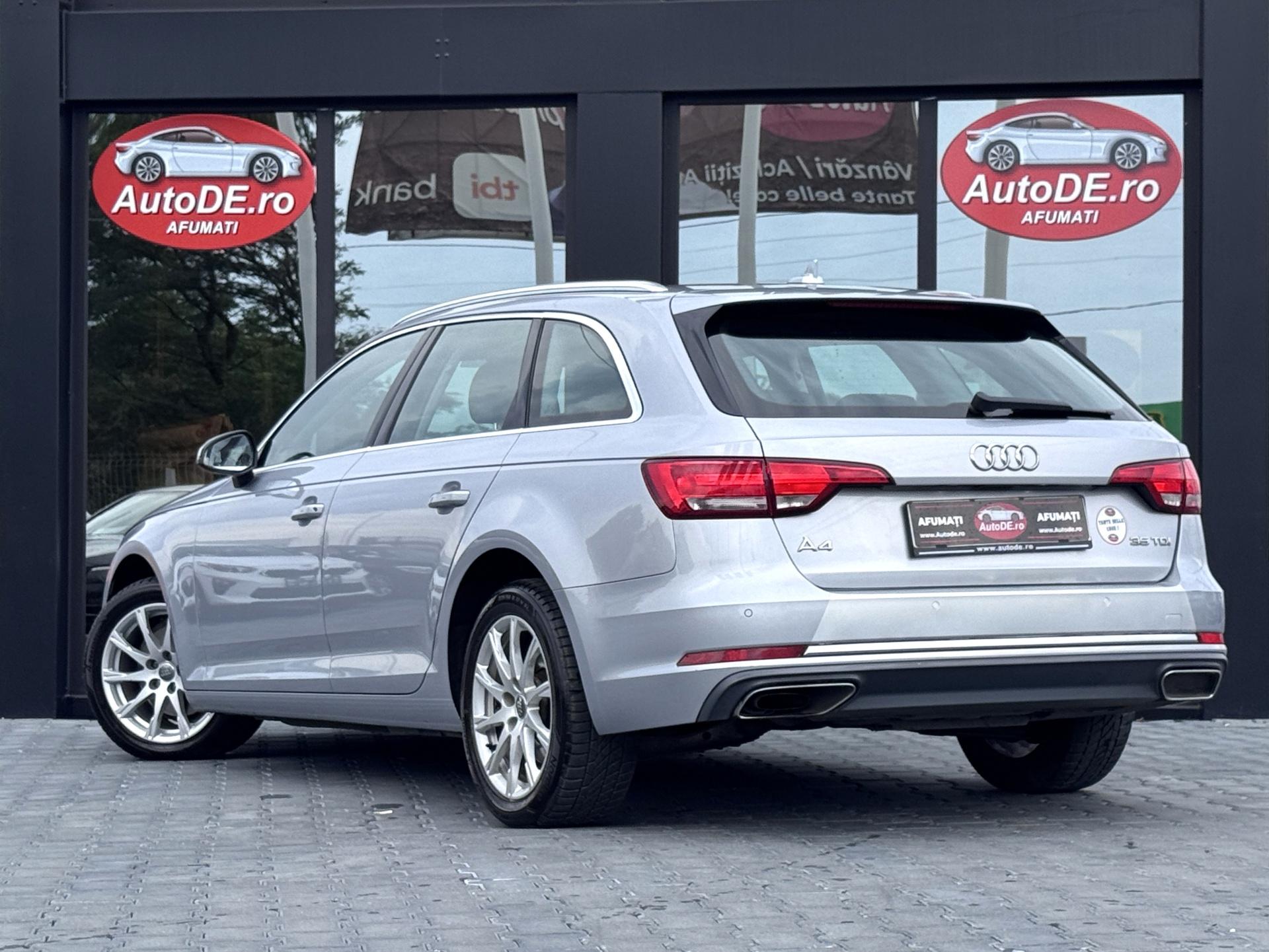 Audi-A4
