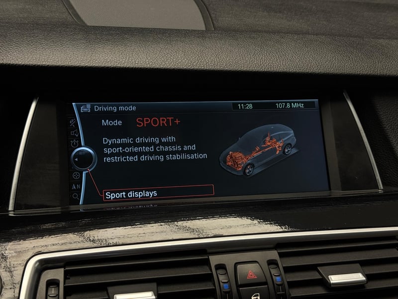 Car Thumb