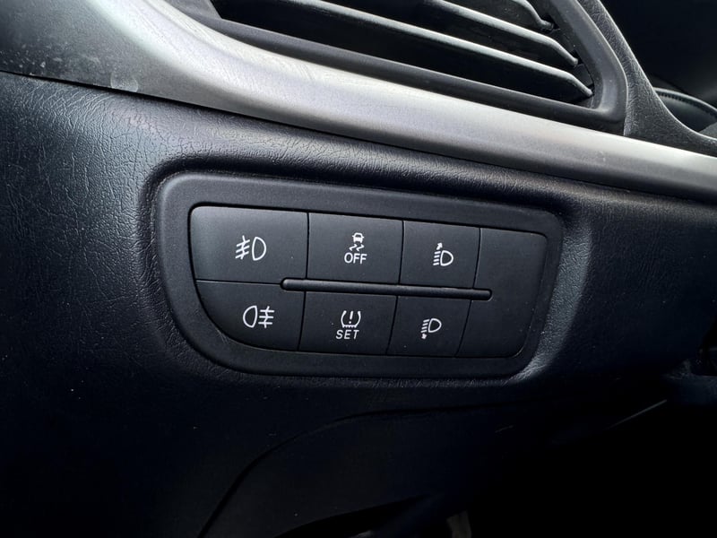 Car Thumb
