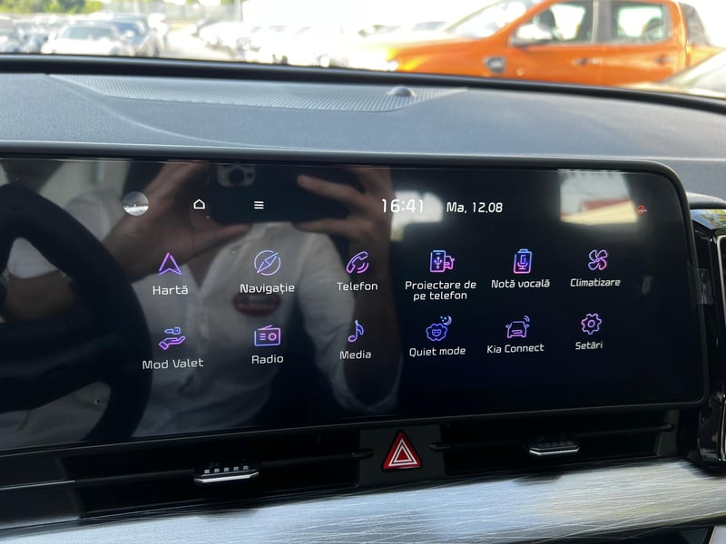 Car Thumb