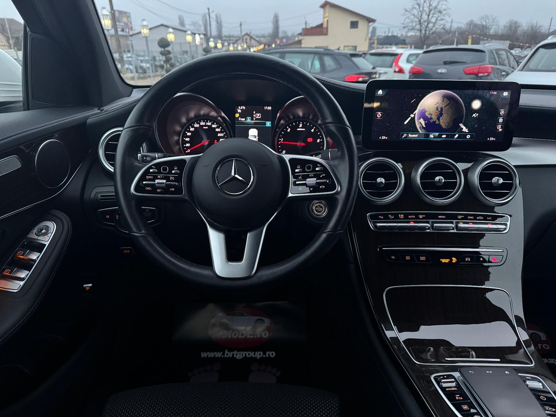 Mercedes-Benz-GLC