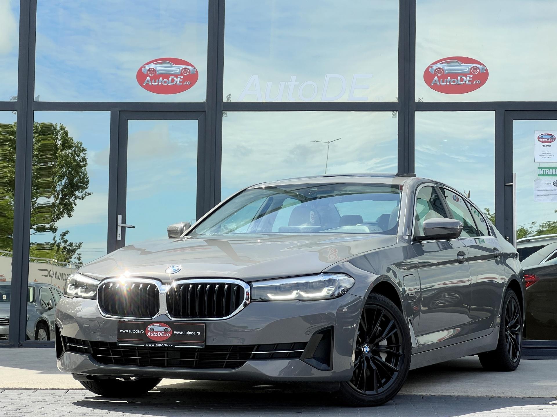 BMW-Seria 5