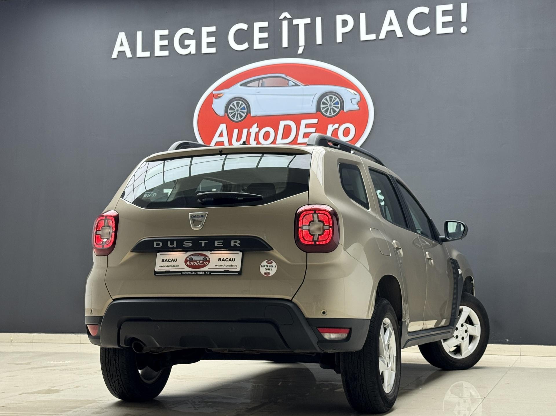 Dacia-Duster