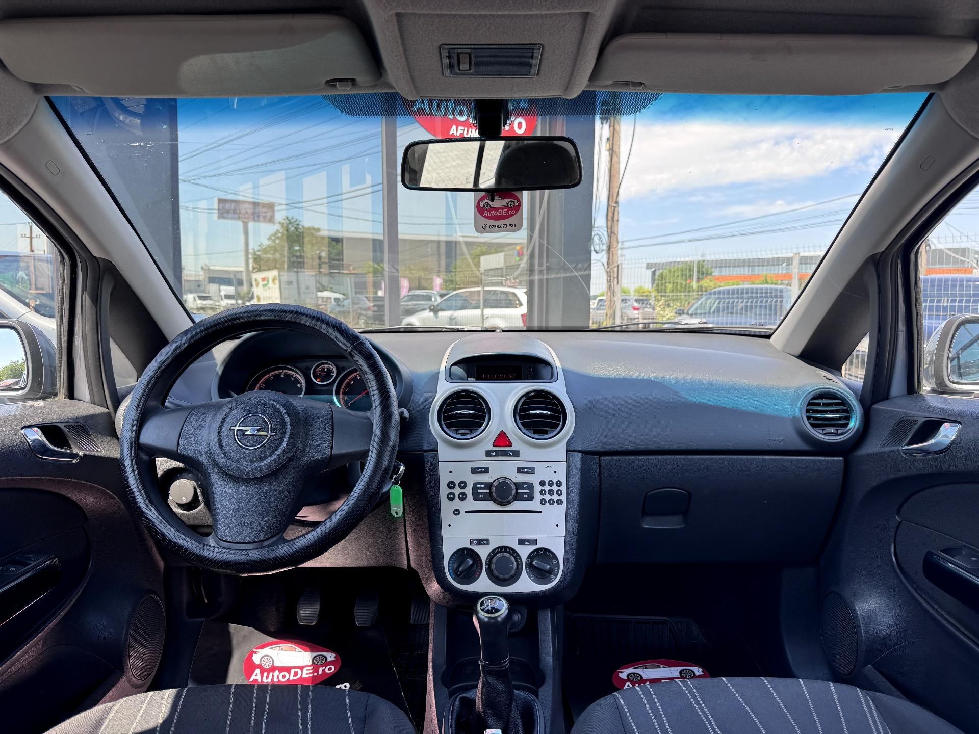 Opel-Corsa