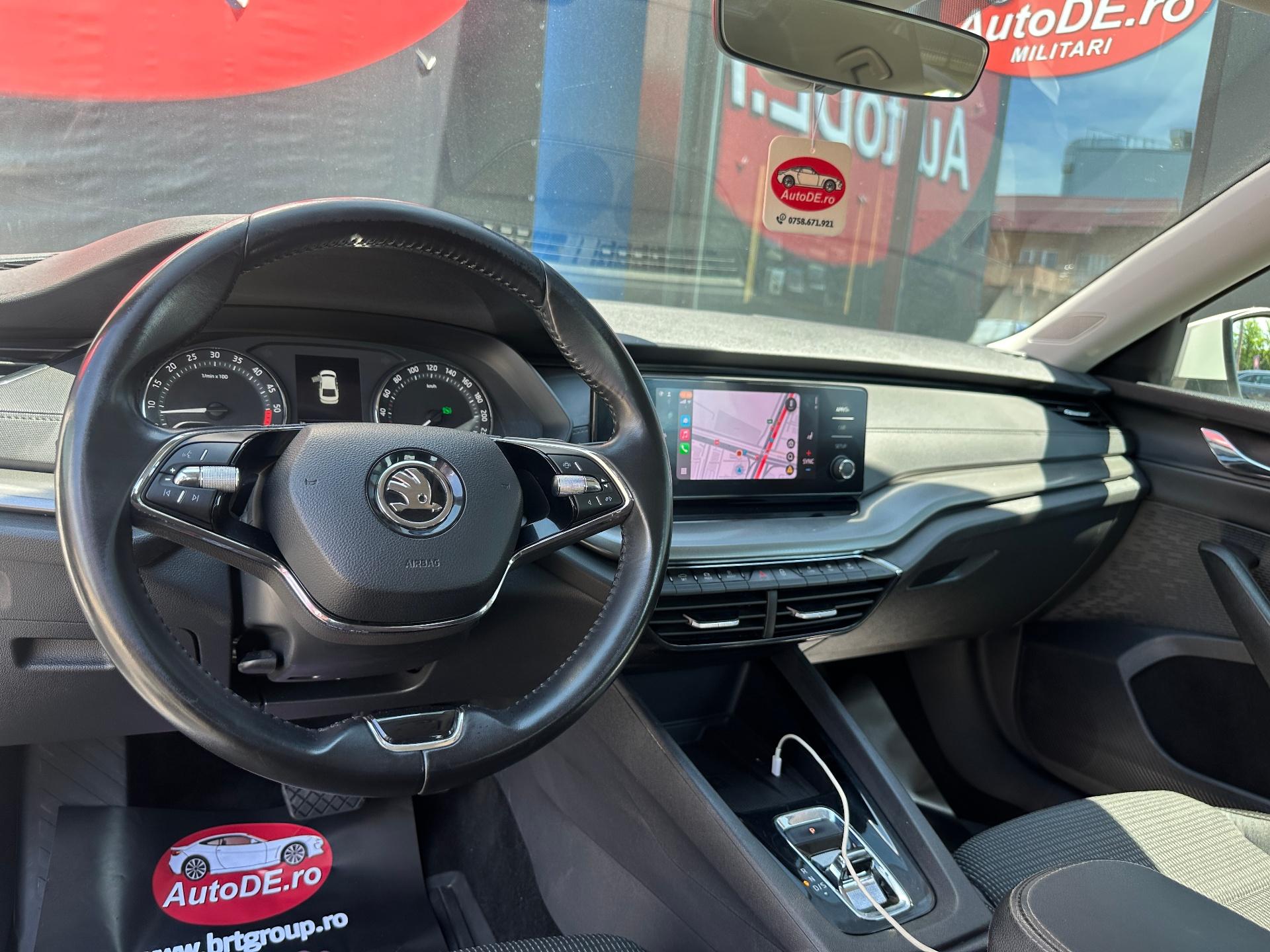 Skoda-Octavia