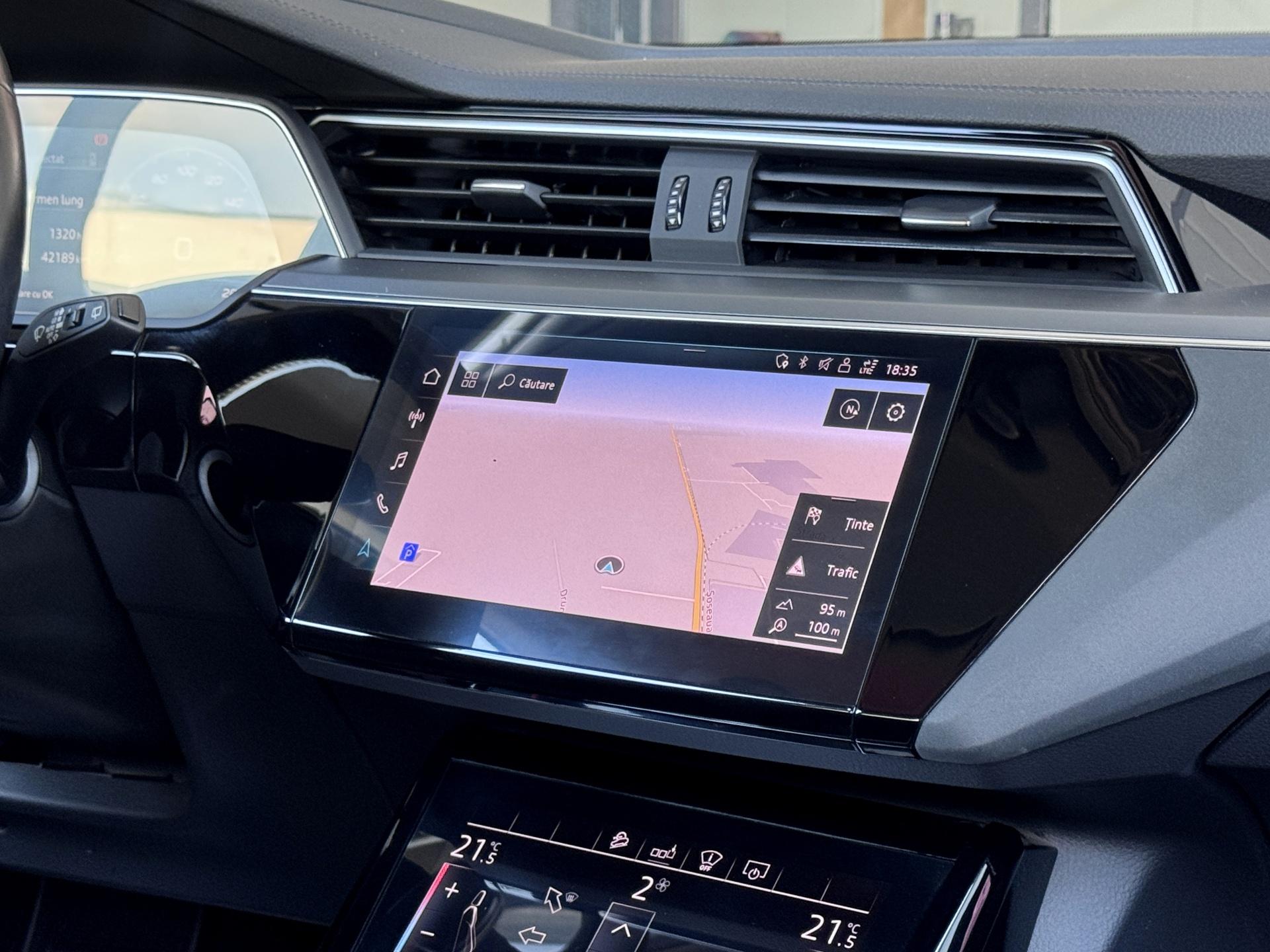 Audi-e-tron