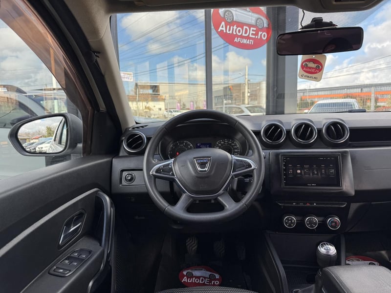 Car Thumb