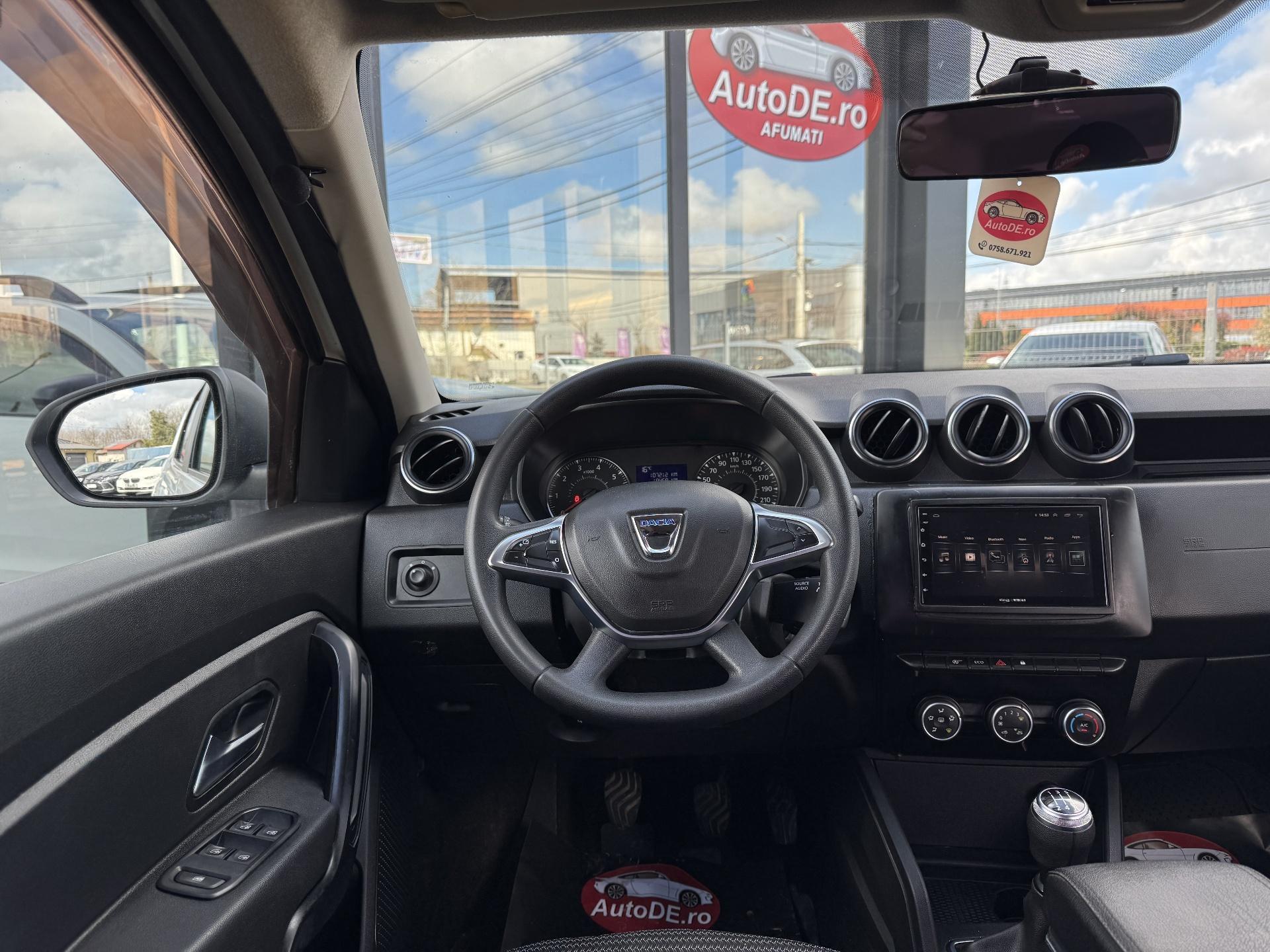 Dacia-Duster