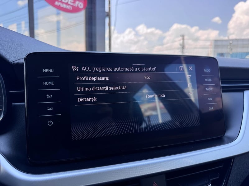 Car Thumb