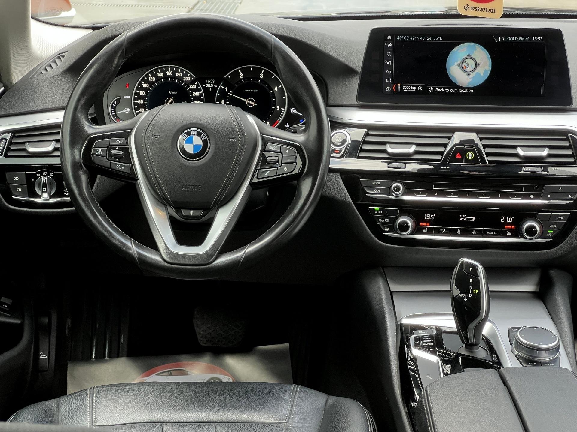 BMW-Seria 5
