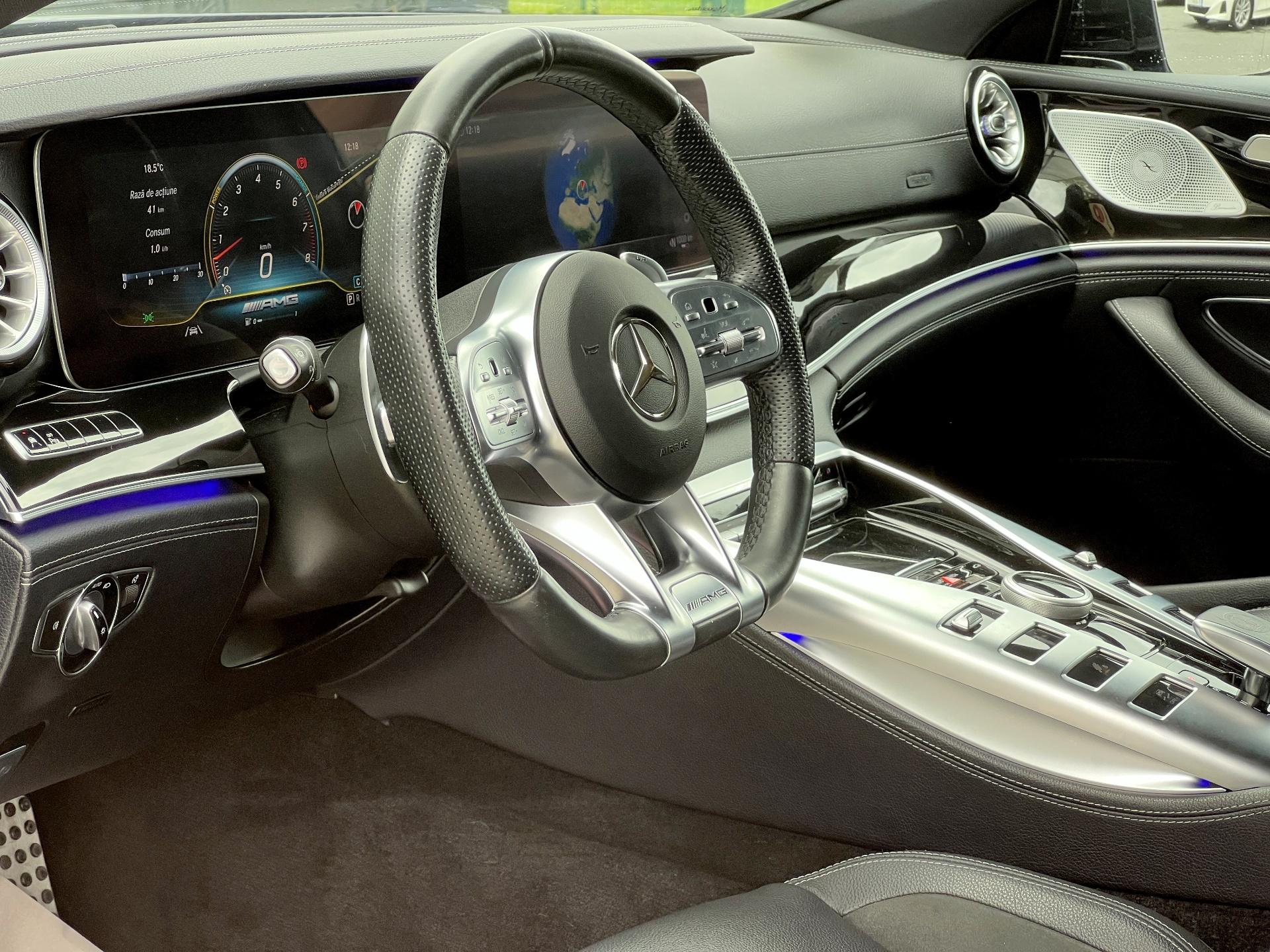 Mercedes-Benz-AMG