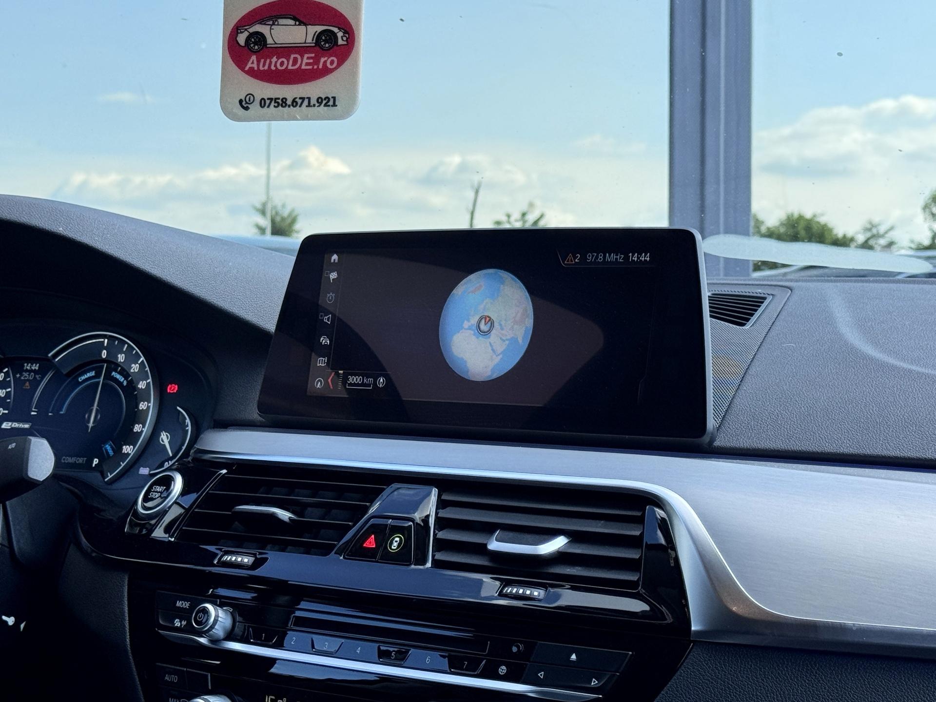 BMW-Seria 5