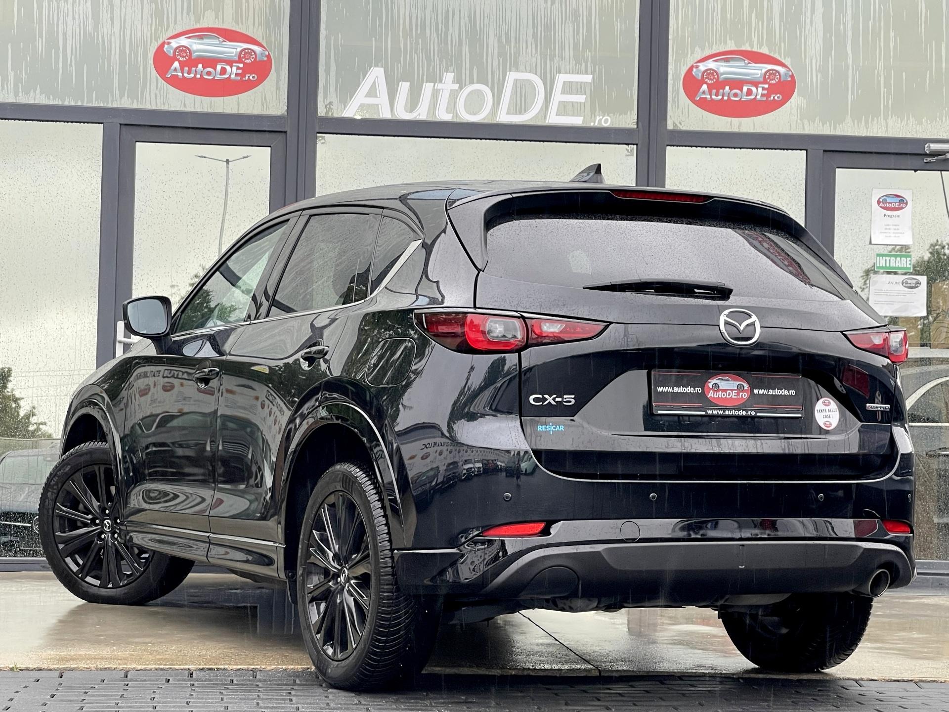 Mazda-CX-5