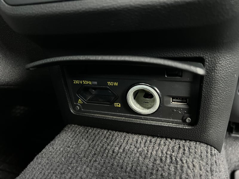 Car Thumb