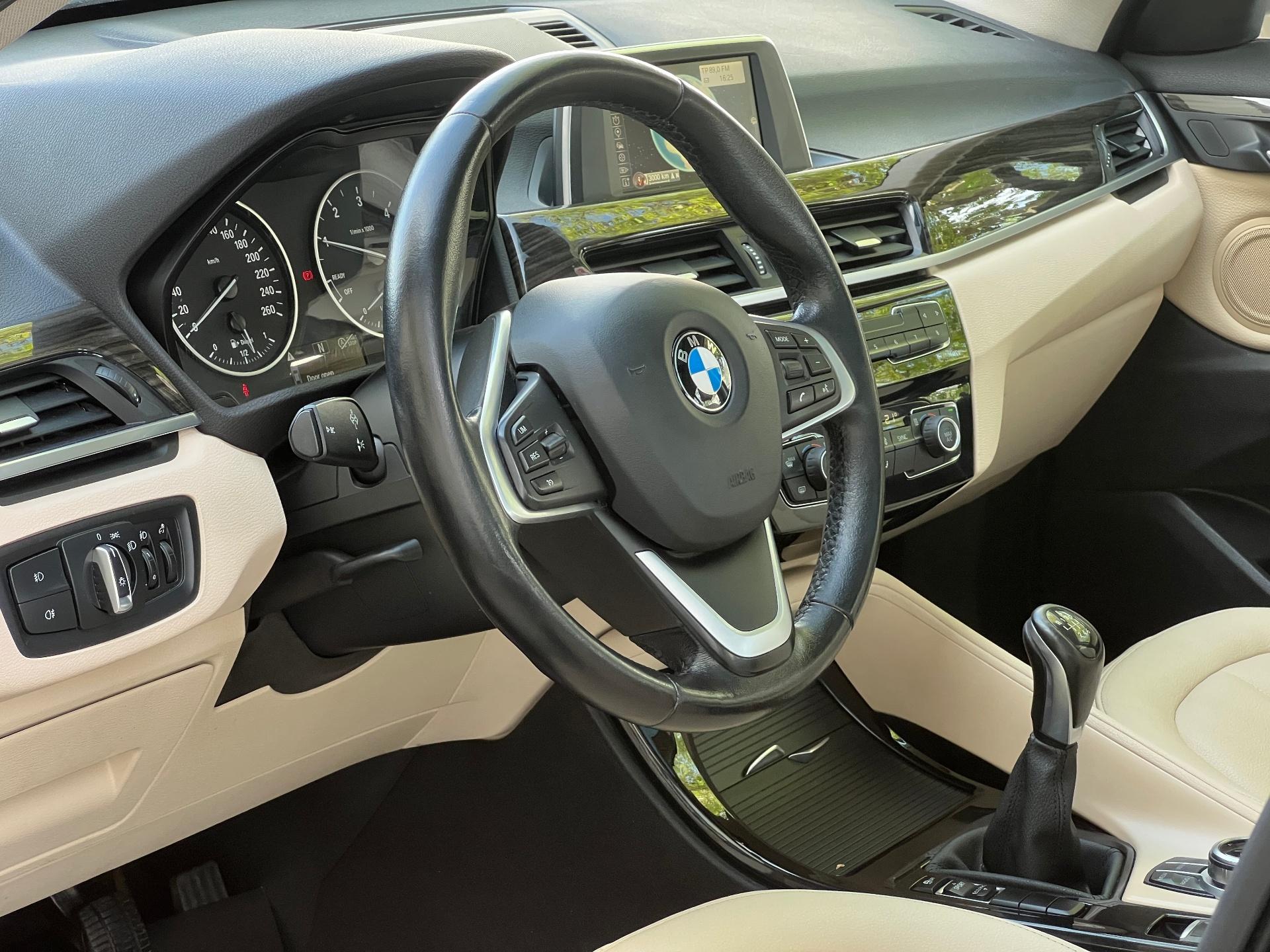 BMW-X1