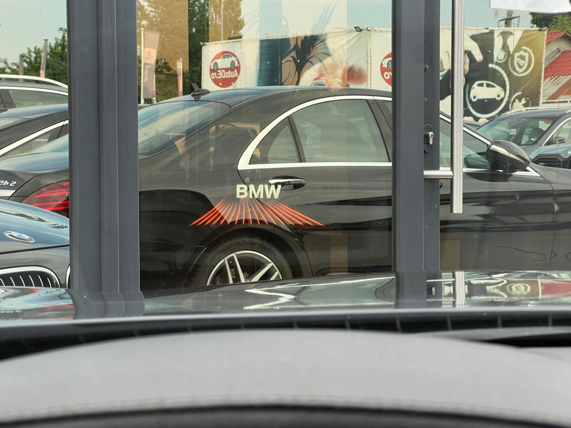 BMW-Seria 7