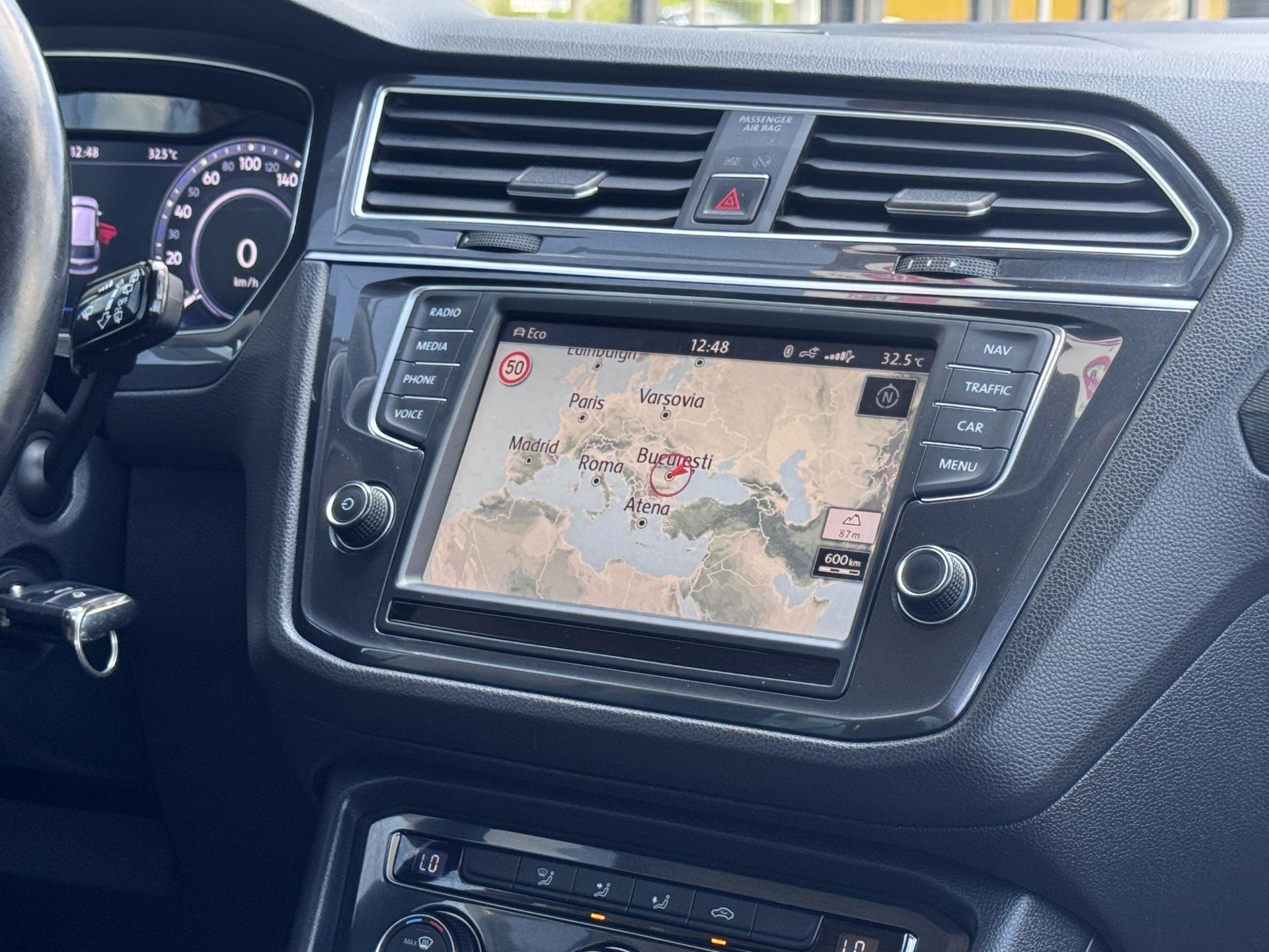Volkswagen-Tiguan