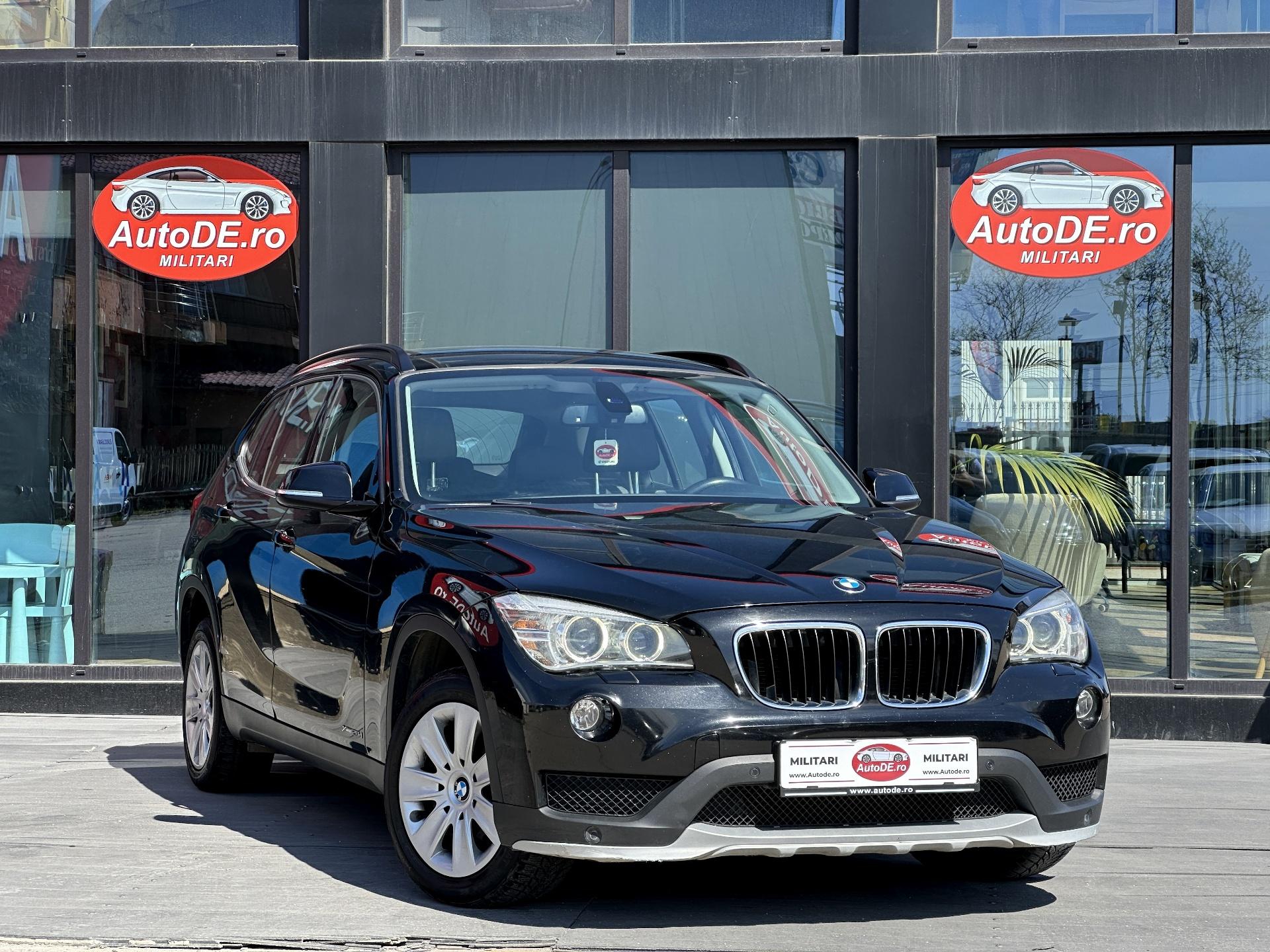 BMW-X1