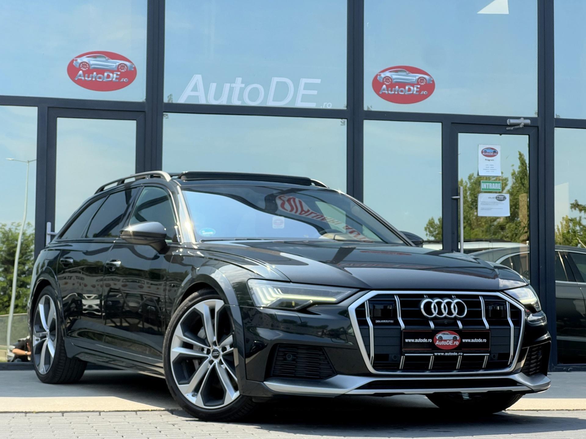 Audi-A6 Allroad