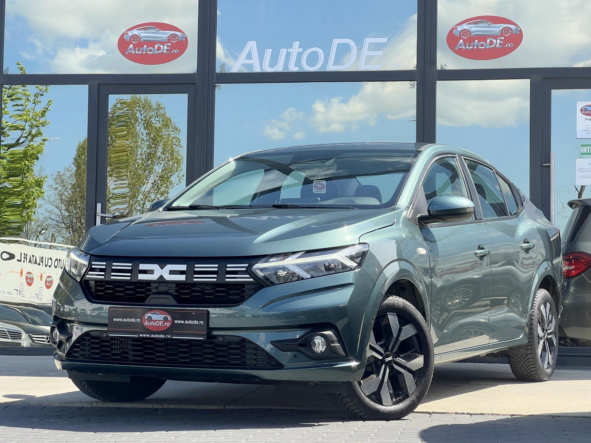 Dacia-Logan