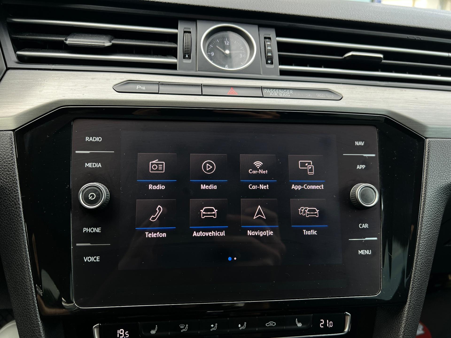 Volkswagen-Arteon