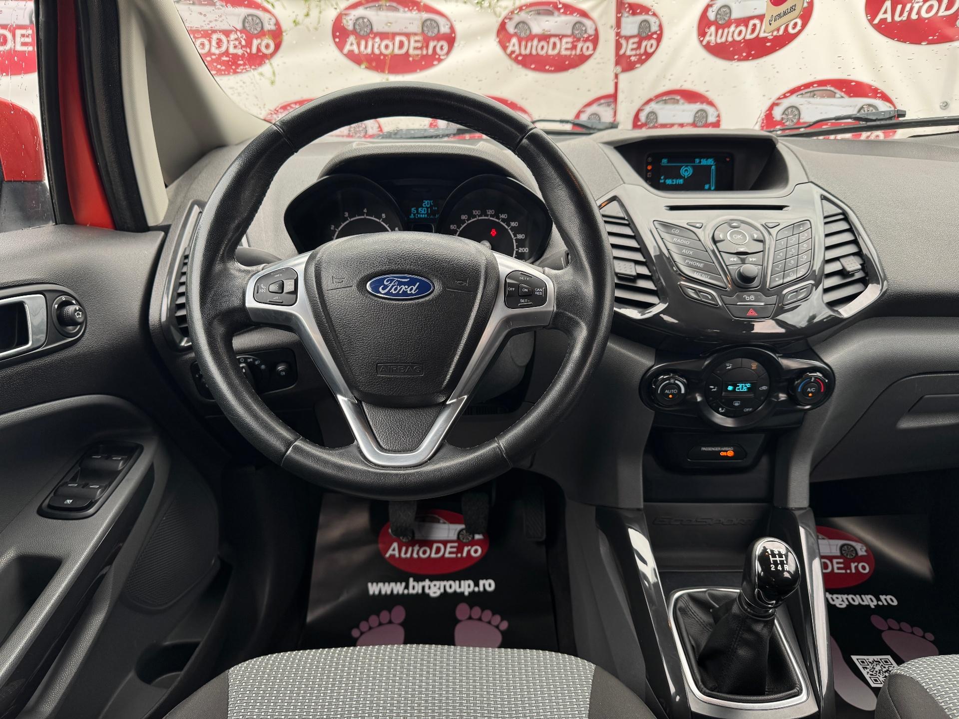 Ford-EcoSport