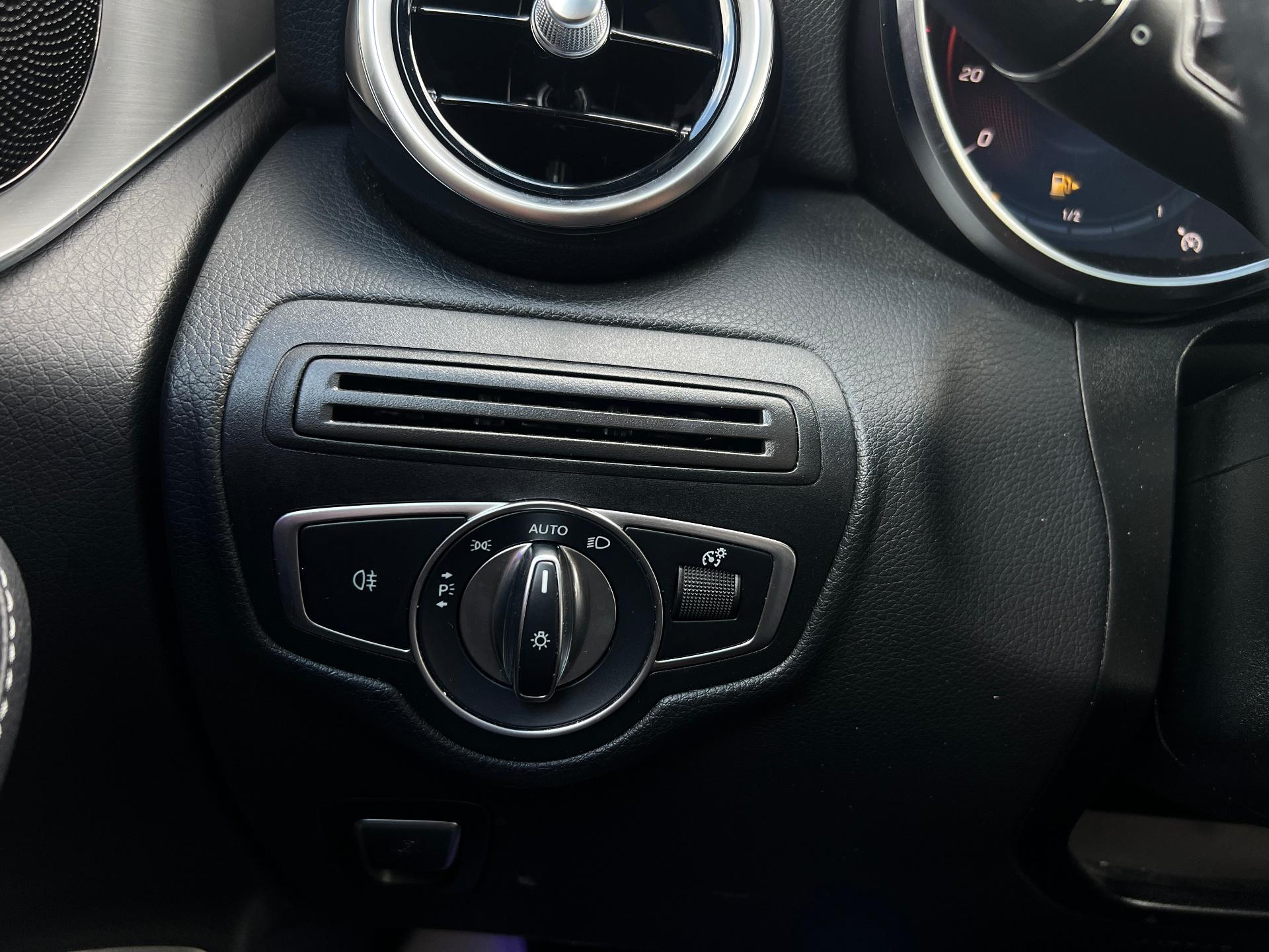 Mercedes-Benz-GLC