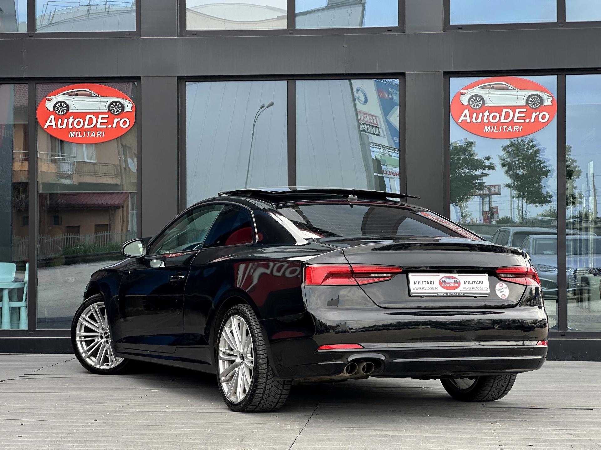 Audi-A5
