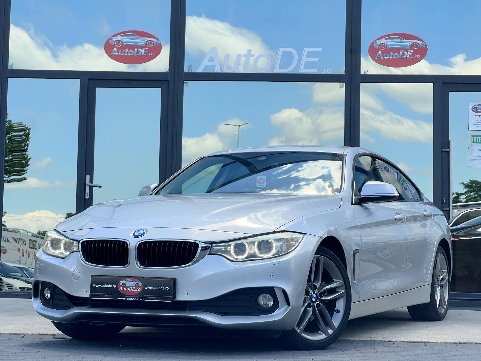 BMW Seria 4