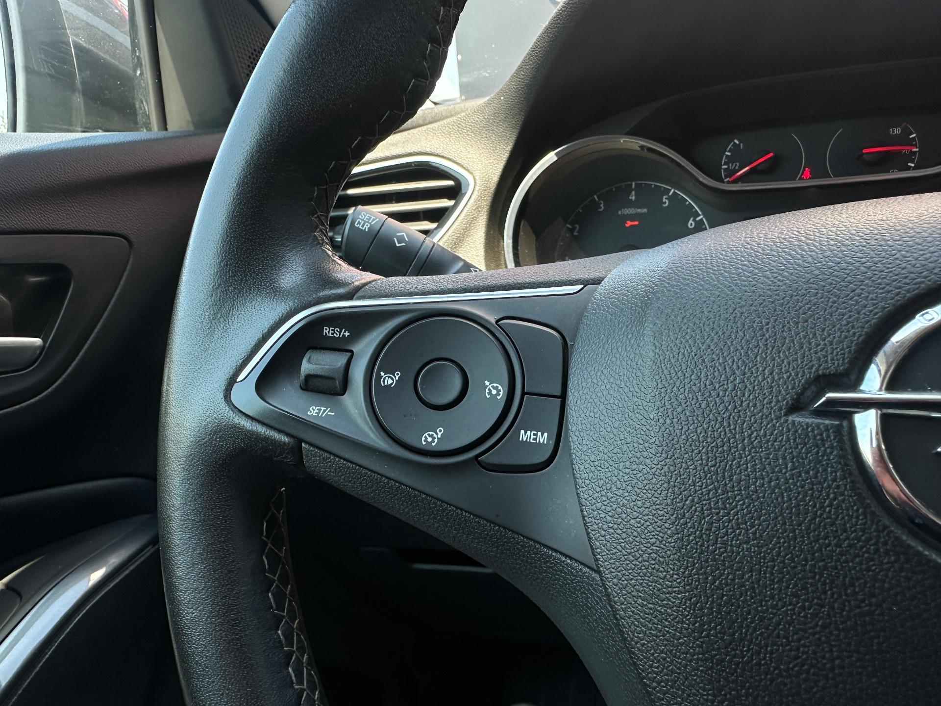 Opel-Grandland X