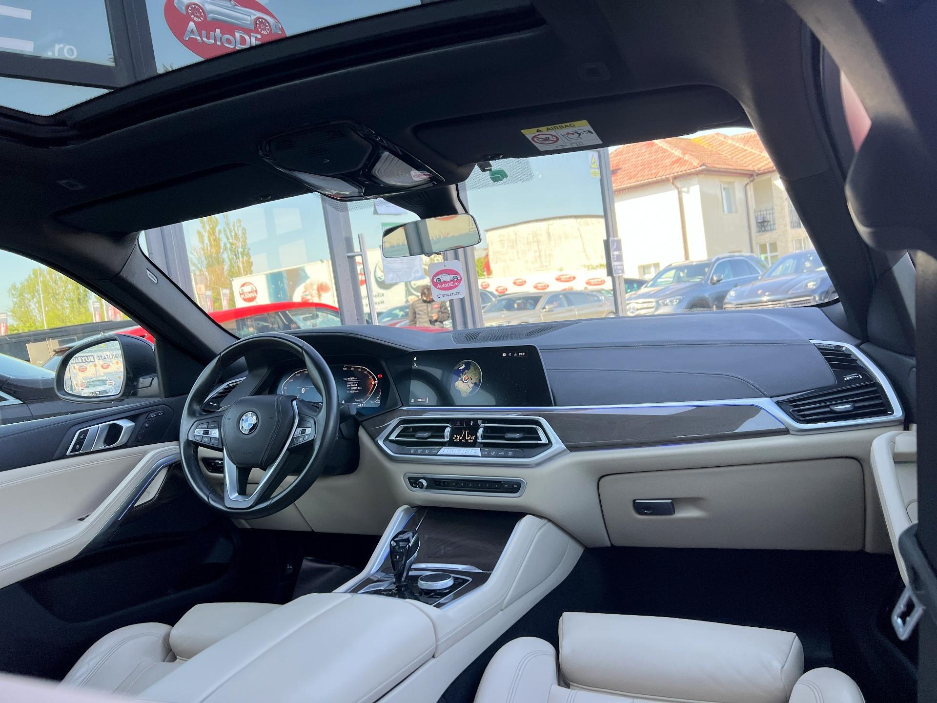 BMW-X6
