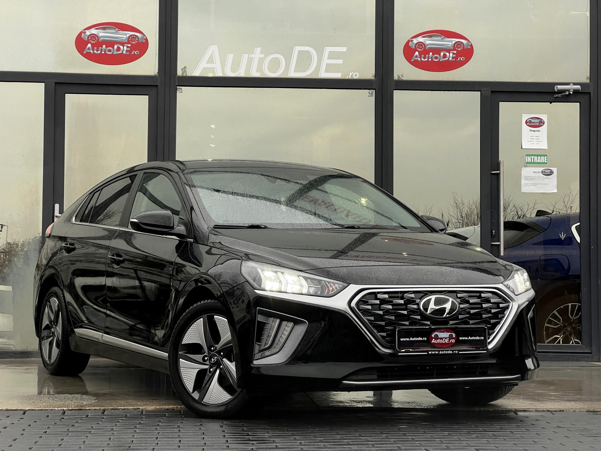 Hyundai-IONIQ