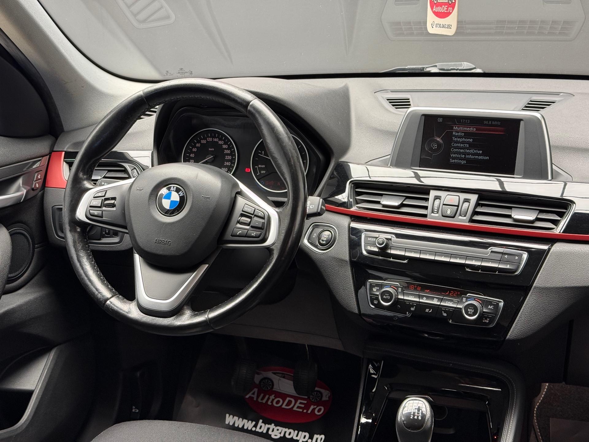 BMW-X1