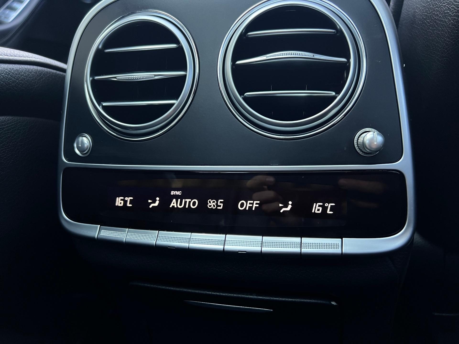 Mercedes-Benz-S