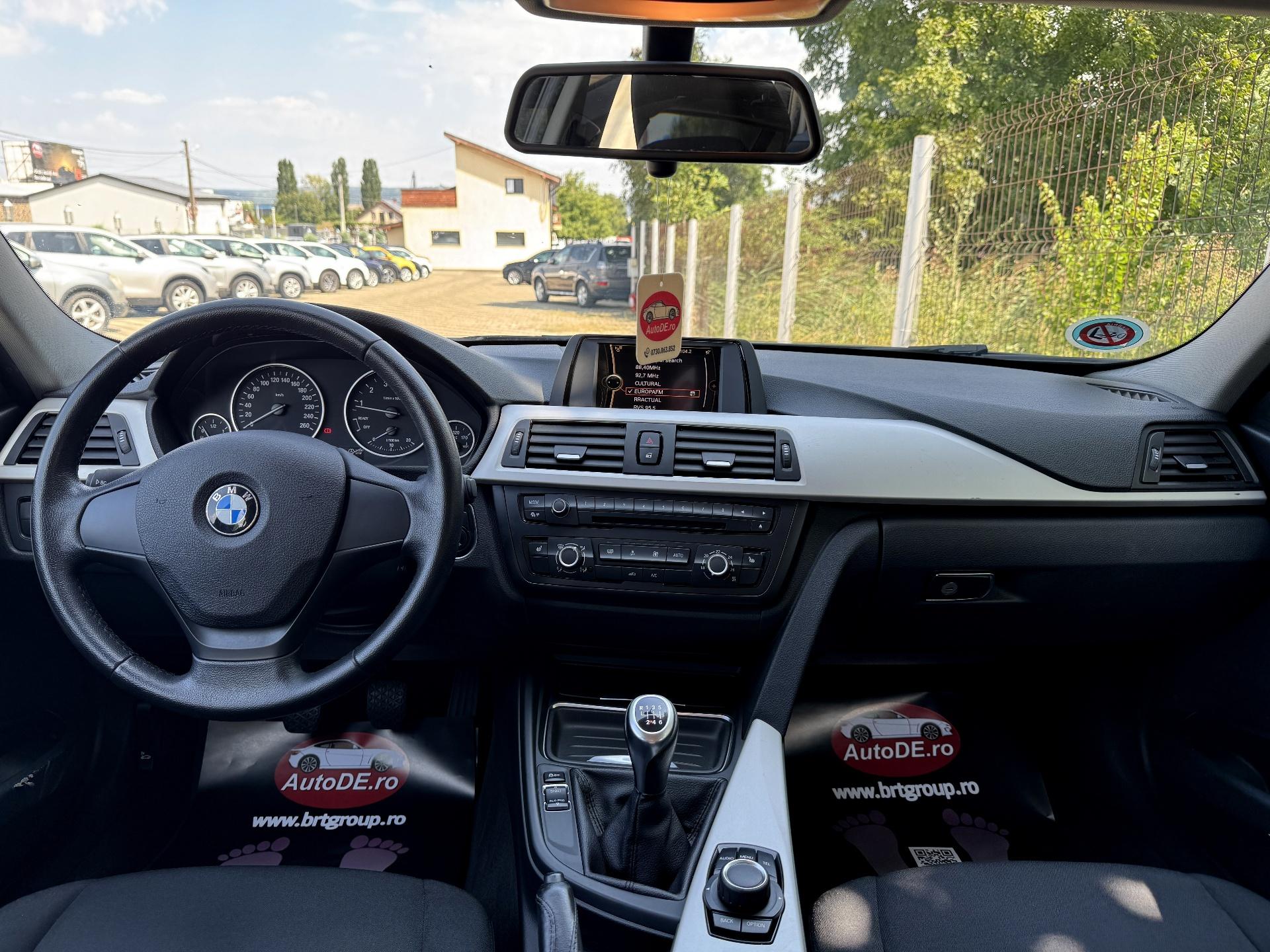 BMW Seria 3