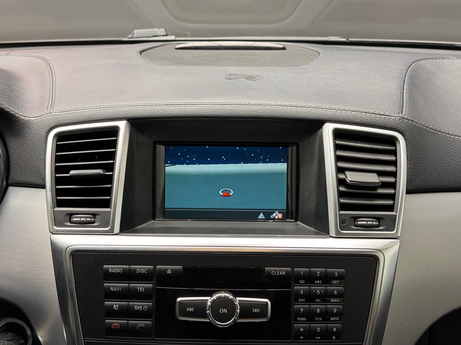 Mercedes-Benz-ML
