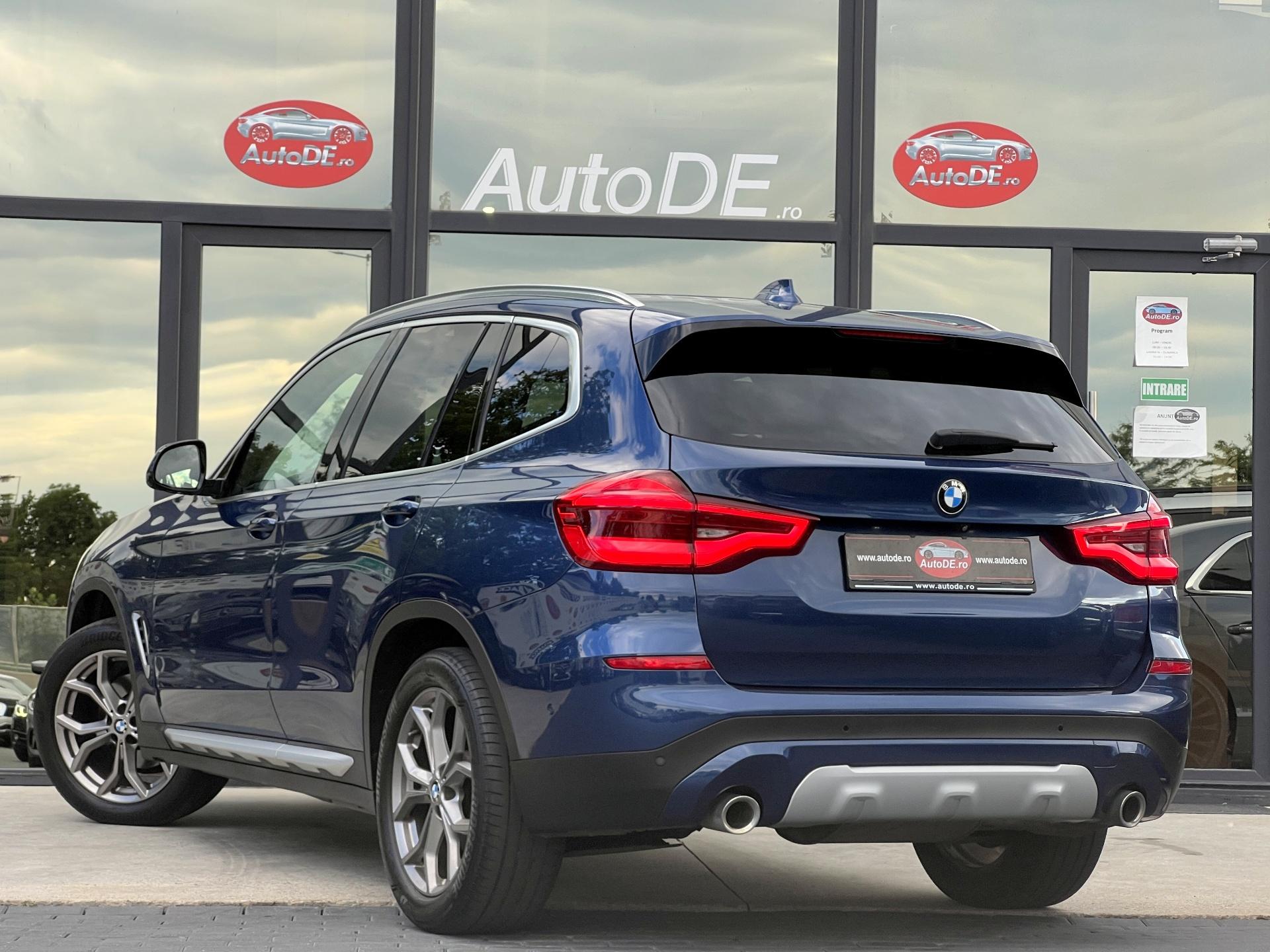 BMW-X3
