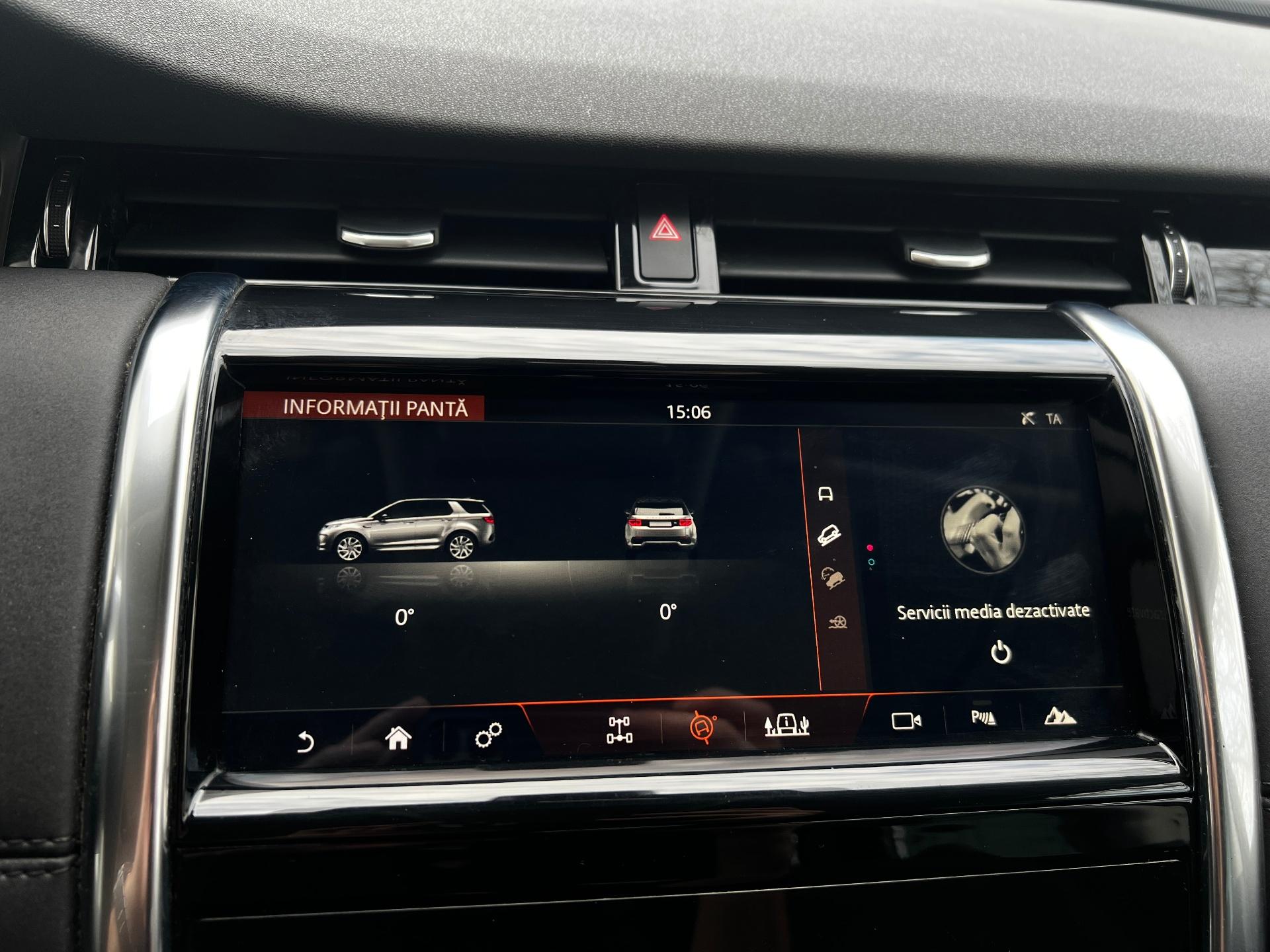 Land Rover-Discovery Sport