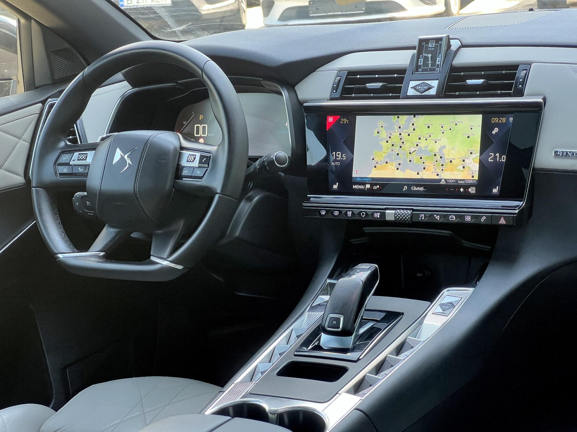 Ds DS7 Crossback