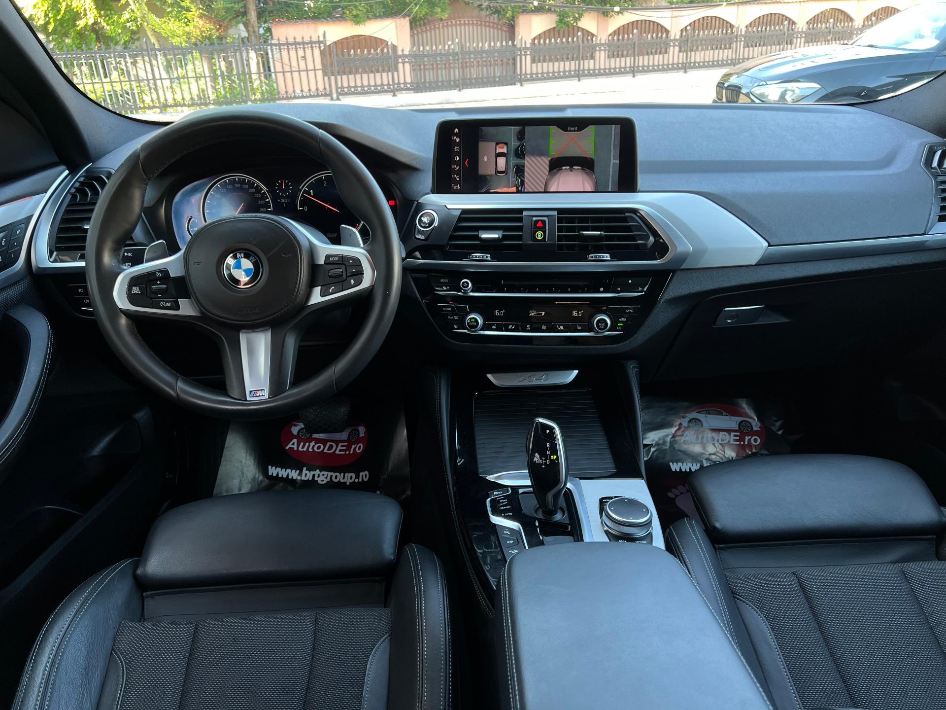 BMW-X4