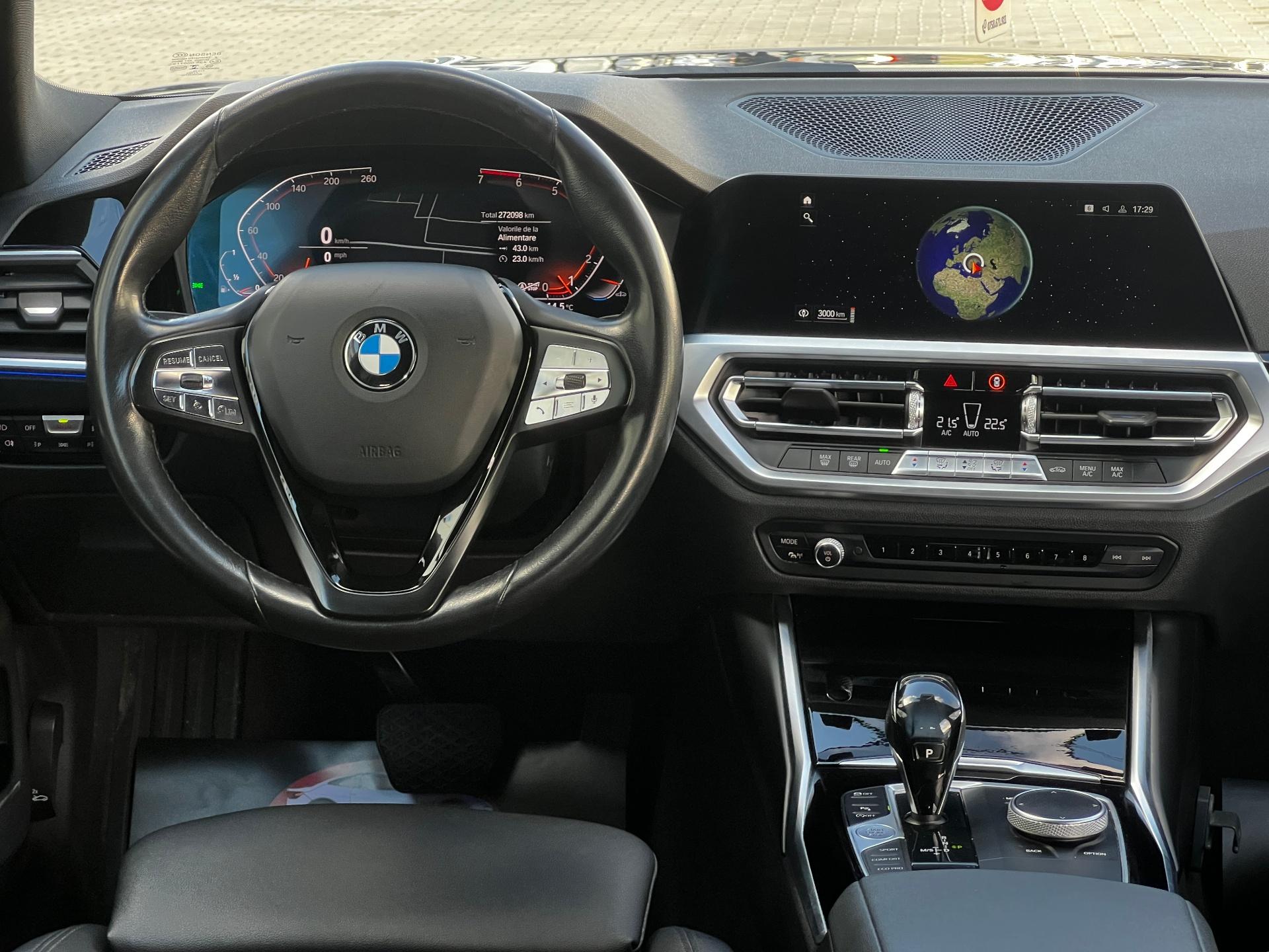 BMW-Seria 3