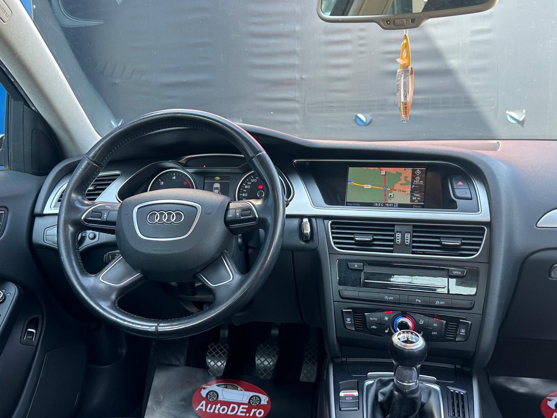 Audi-A4